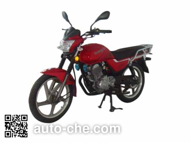 Мотоцикл Qjiang QJ150-25B