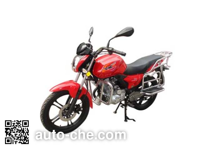 Мотоцикл Qjiang QJ150-26G