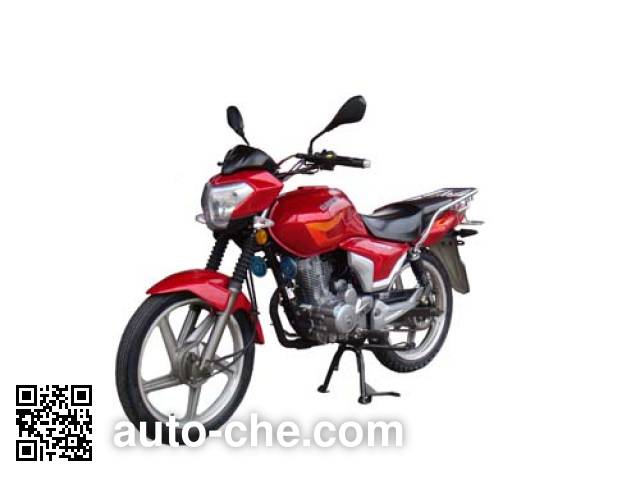 Мотоцикл Qjiang QJ150-28C