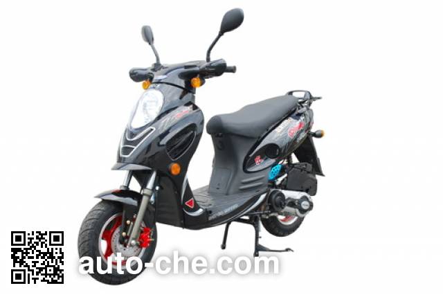 Скутер Qianlima QLM125T-18