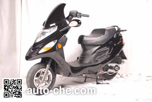 Скутер Qianlima QLM125T-5A