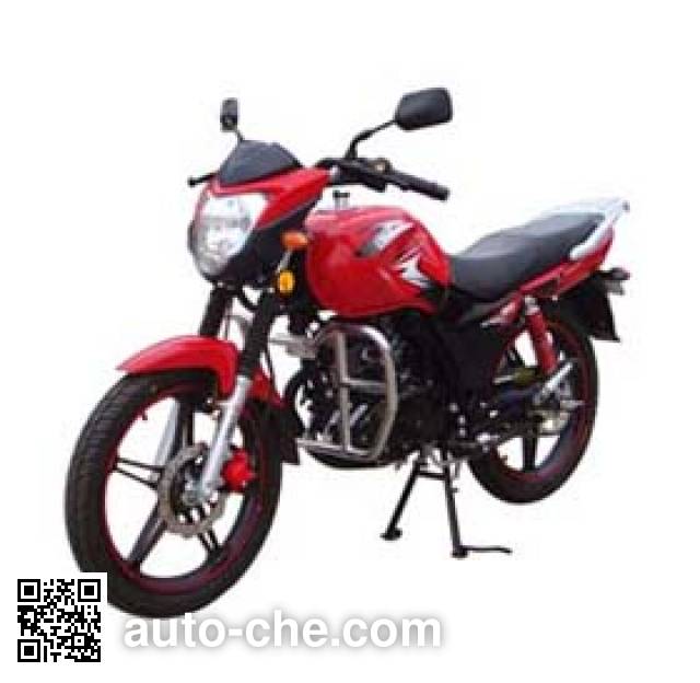 Мотоцикл Qingqi QM125-3R