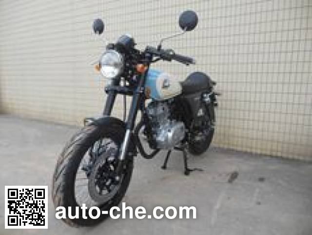 Мотоцикл Qingqi QM125-3U