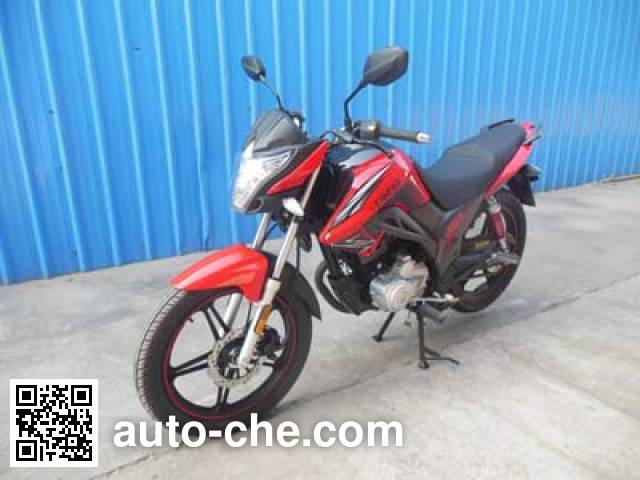 Мотоцикл Qingqi QM150-9B