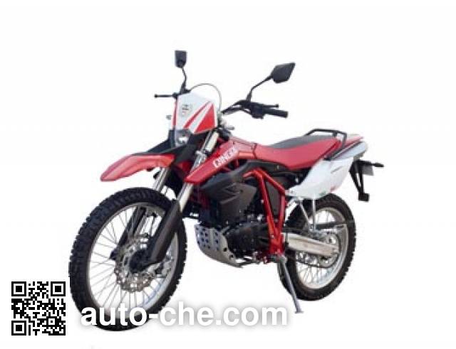 Мотоцикл Qingqi QM150GY-K