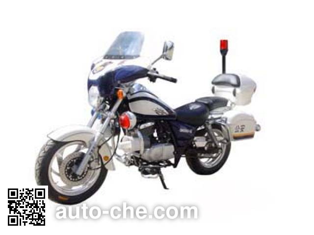 Мотоцикл Qingqi QM200J-3L
