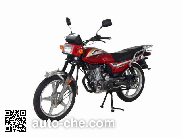 Мотоцикл Qipai QP125-3L