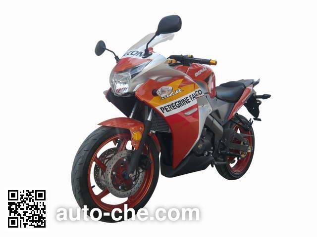 Мотоцикл Qipai QP150-25B
