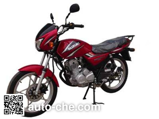 Мотоцикл Qingqi Suzuki GS125R  QS125-2A
