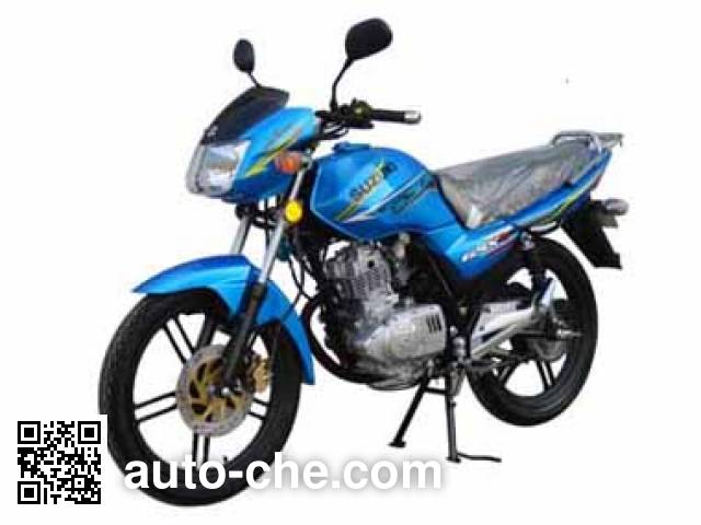 Мотоцикл Qingqi Suzuki GSX125  QS125-3K