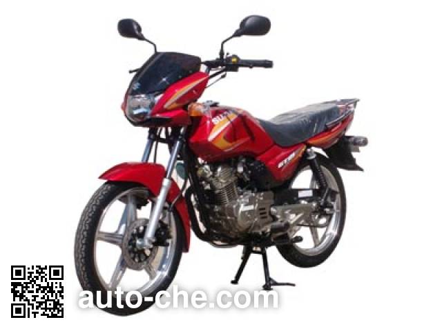 Мотоцикл Qingqi Suzuki QS125-5A