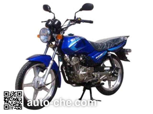 Мотоцикл Qingqi Suzuki QS125-5B