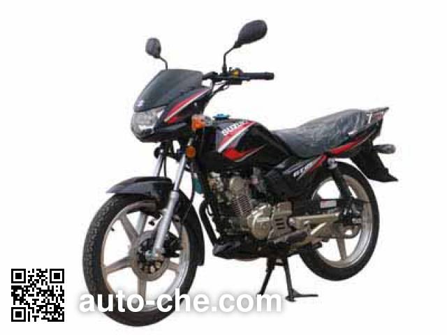 Мотоцикл Qingqi Suzuki QS125-5E