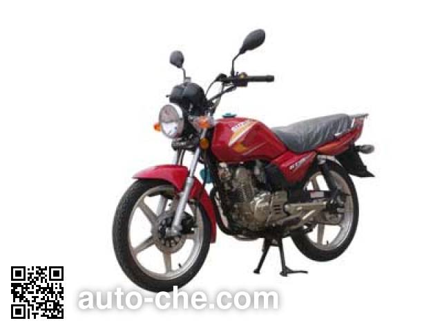Мотоцикл Qingqi Suzuki QS125-5F