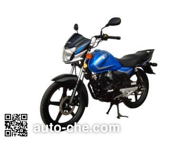 Мотоцикл Qingqi Suzuki QS125-5G