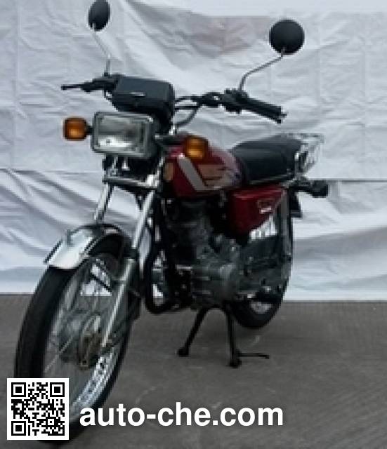 Мотоцикл Qisheng QS125C