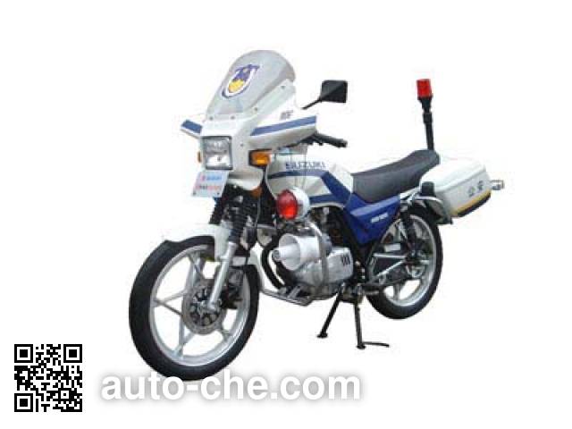 Мотоцикл Qingqi Suzuki QS125J