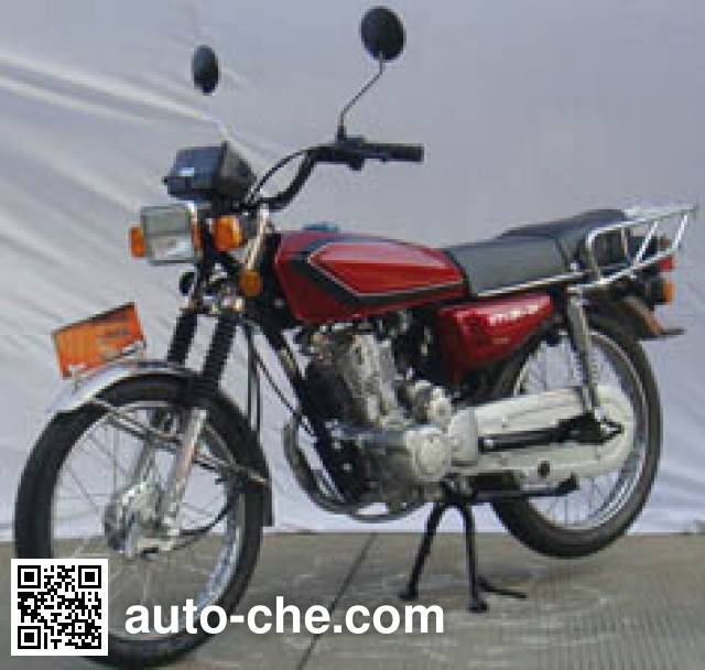 Мотоцикл Riya RY125-31