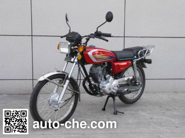 Мотоцикл Shuangben SB125-2A