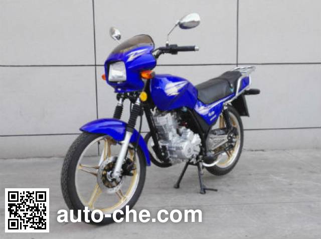 Мотоцикл Shuangben SB125-3A
