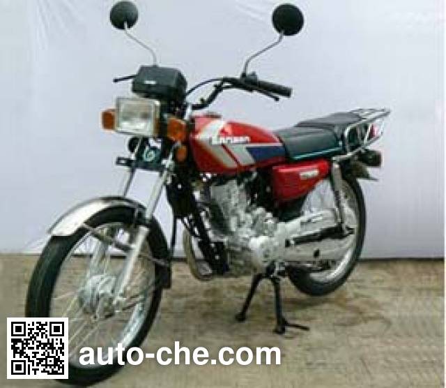 Мотоцикл Sanben SB125C
