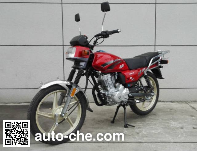 Мотоцикл Shuangben SB150-16