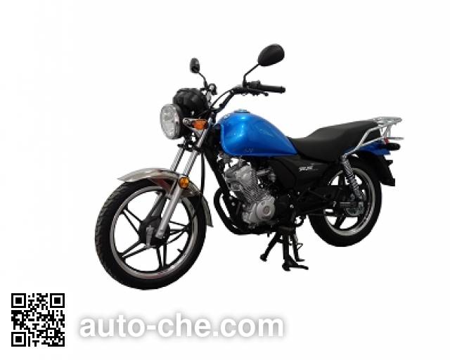 Мотоцикл Honda Sundiro SDH125-58