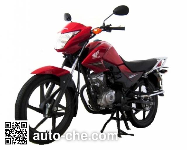 Мотоцикл Honda SDH125-61