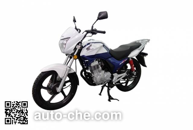Мотоцикл Honda SDH125J-51
