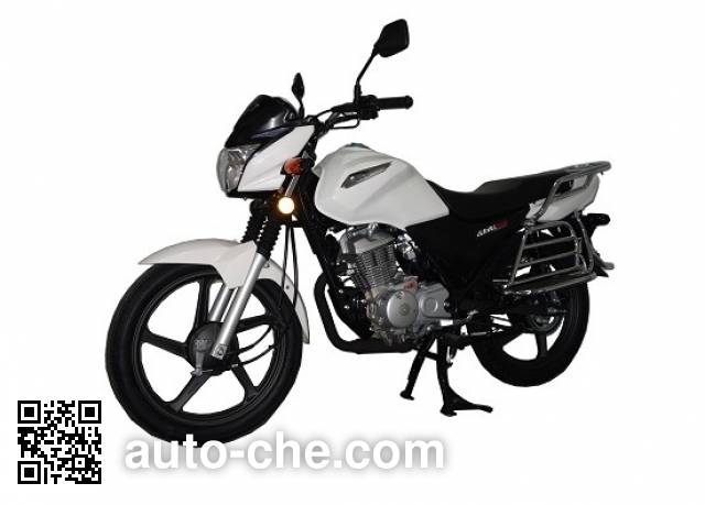 Мотоцикл Sundiro SDH150-23
