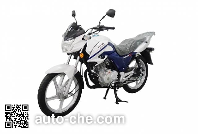 Мотоцикл Sundiro SDH150J-22