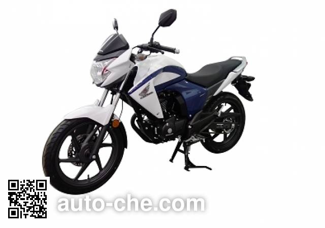 Мотоцикл Honda SDH150J-F