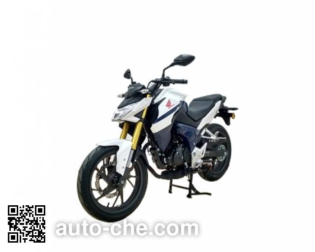 Мотоцикл Honda SDH175J-6
