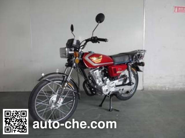 Мотоцикл Shengfeng SF125