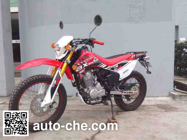 Мотоцикл Shengfeng SF250GY