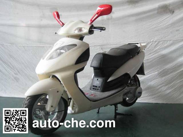 Скутер Shenguan SG150T-3A
