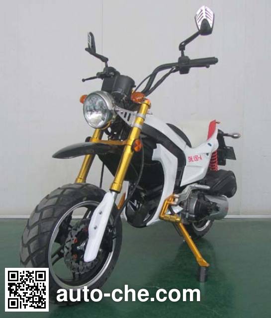Мотоцикл Shuangling SHL150-A