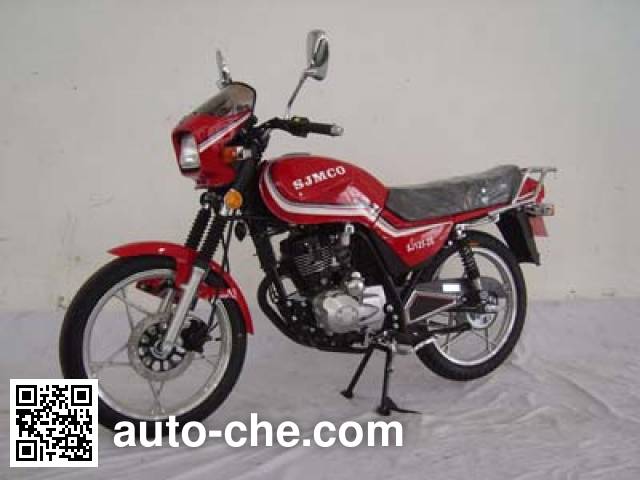 Мотоцикл Shuangjian SJ125-2G