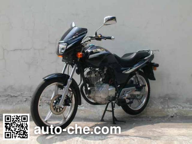 Мотоцикл Jincheng Suzuki SJ125-B