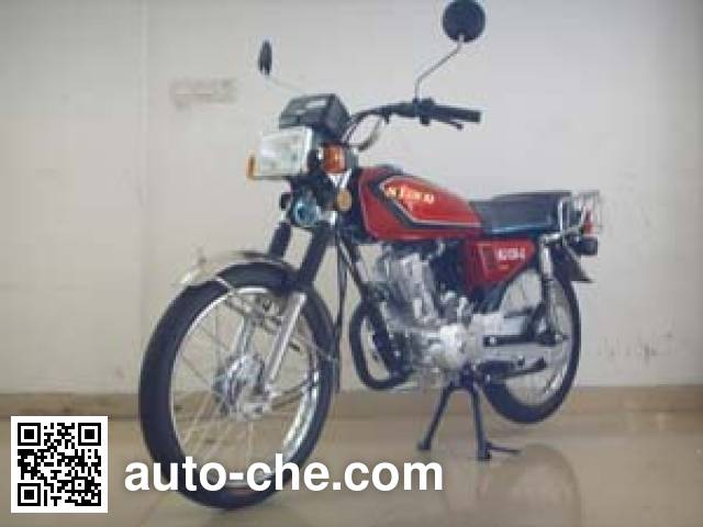 Мотоцикл Shuangjian SJ125-G