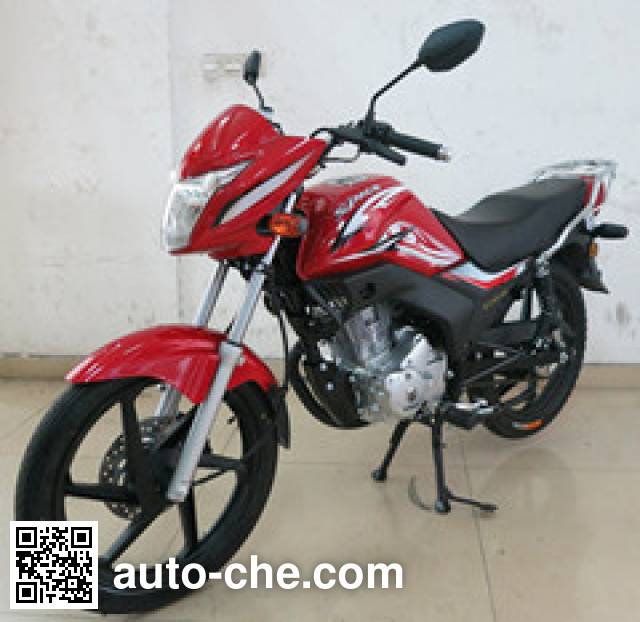 Мотоцикл Shuangjian SJ150-2A