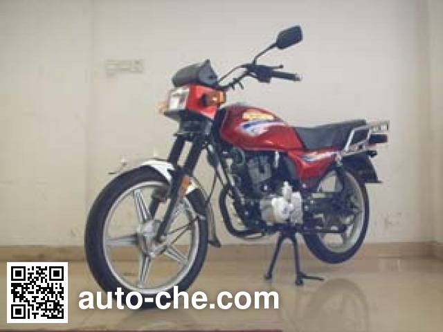 Мотоцикл Shuangjian SJ150-2G