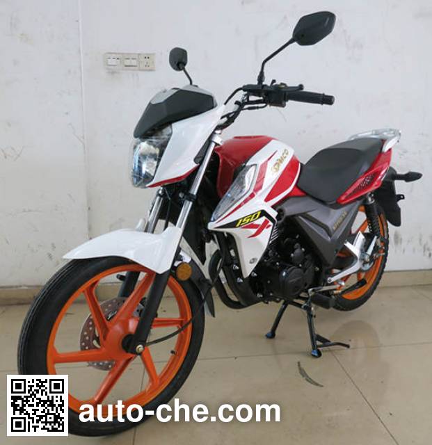 Мотоцикл Shuangjian SJ150-3A