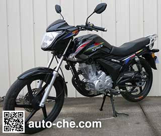 Мотоцикл Shuangjian SJ150-8A