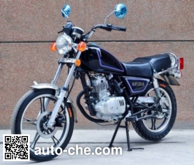Мотоцикл Shijifeng SJF125-E