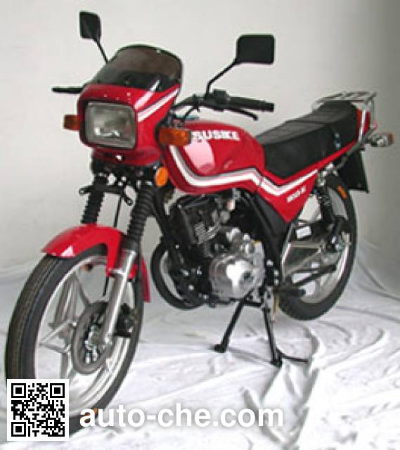 Мотоцикл Susike SK125-3C