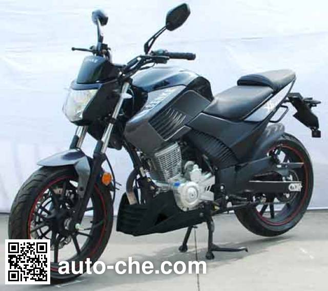 Мотоцикл Senke SK150-7