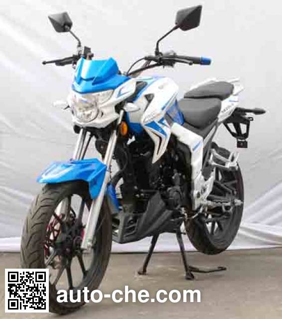 Мотоцикл Senke SK200-2