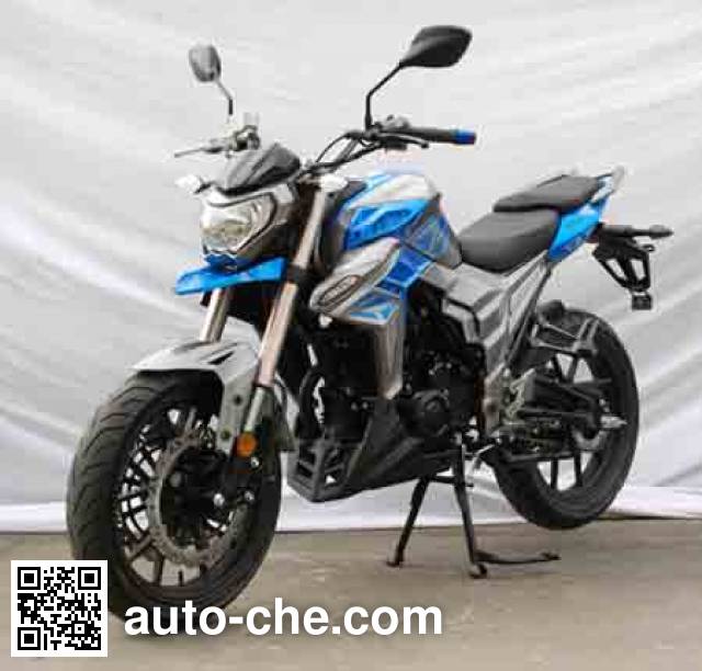 Мотоцикл Senke SK200-3