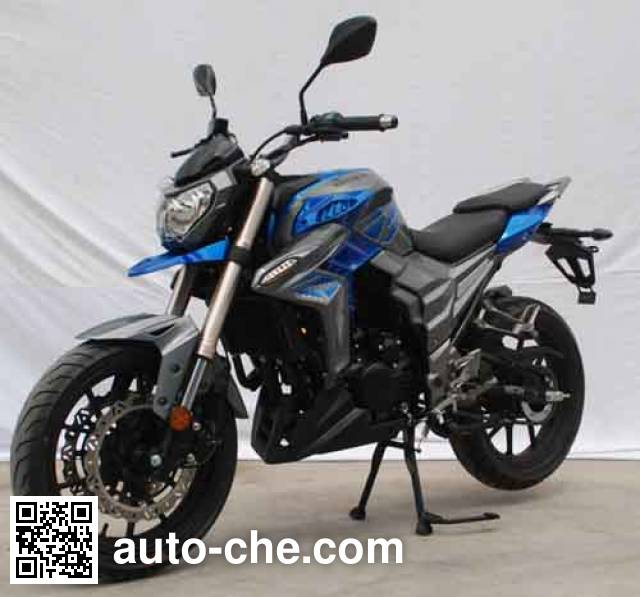 Мотоцикл Senke SK300-2